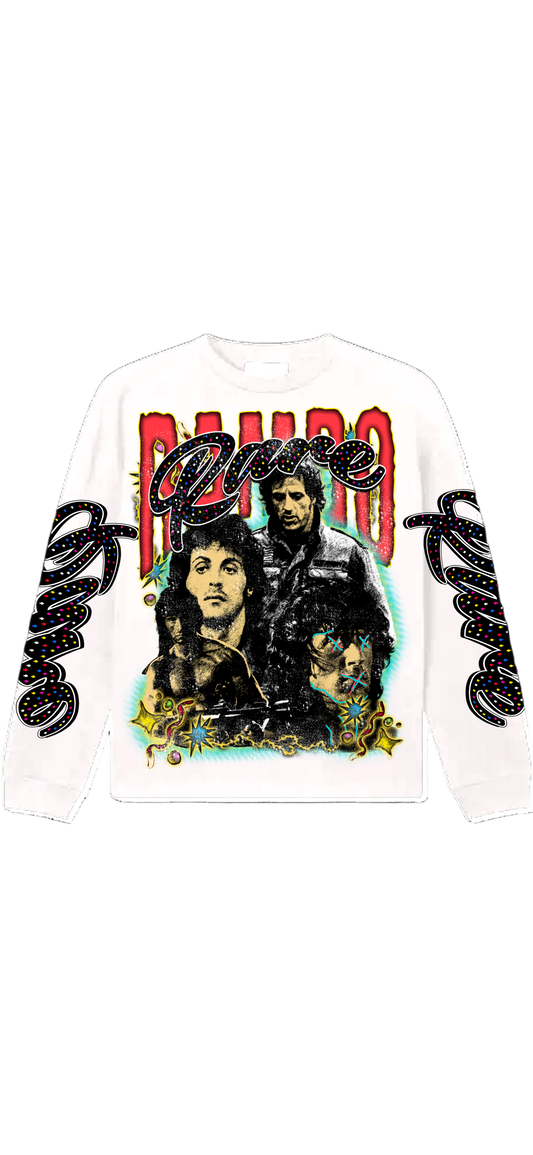 Rambo Long Sleeve