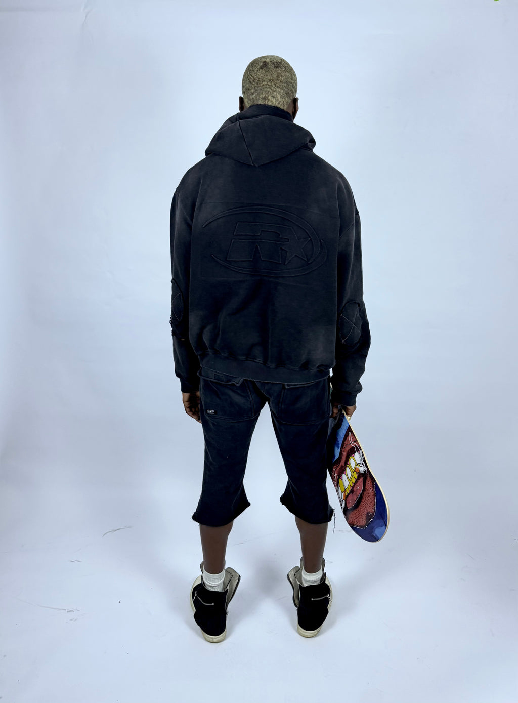 Lost In The Wild Zip Up